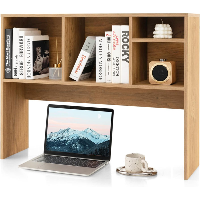 Lizabella Bookcase