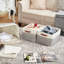 Bac de rangement en tissu XL-1061260713-1061260709