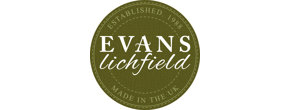 Evans Lichfield Logo