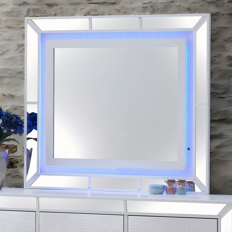 Hollywood Hills G8180-M miroir seulement