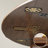 Brown Round Solid Dining Table For Dining Room/Kitchen-1577325223