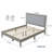Upholstered Standard Bed-105525917-118698631