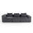 Boneless Multi person modular compression sofa that can be freely combined-33005-3-43518923