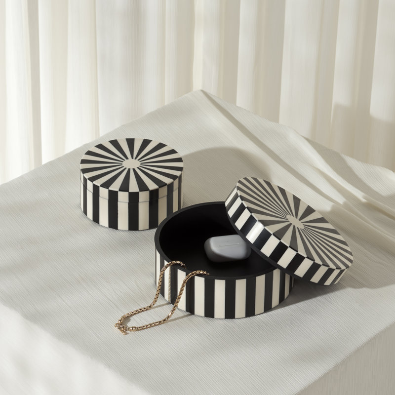 Vondie Decor Box Set 2