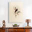 Impression sur toile encadrée-899269950