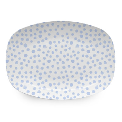 Traychic Resin Platter
