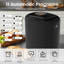 SUPERLEX Automatic Bread Maker,11 Programs,3 Browning Levels,13H Delay Timer & Keep Warm Function
