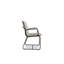 Chaise de salle à manger rembourrée Dempsey
