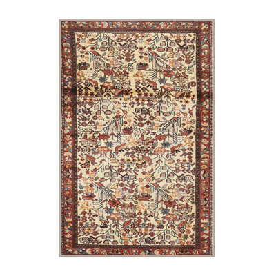 Southwestern Indoor Rug