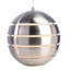 Ankaa 1 - Light Stainless Steel LED Single Pendant-44570992