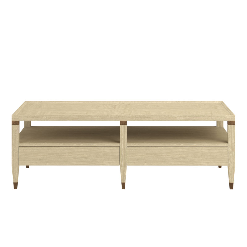 Eave Sundrenched Cocktail Table