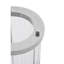 Stainless Steel Tabletop Lantern