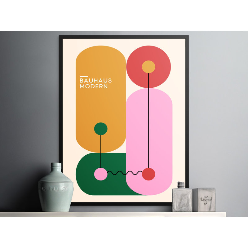 Vanover No Frame Print, 22x34