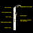 60.23'' Shower Panel with Fixed Shower Head-56049599