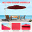 Parasol en porte-à-faux rond 13 pi-100695881-100695879