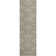 Premium Machine Washable Prisco Taupe Rug