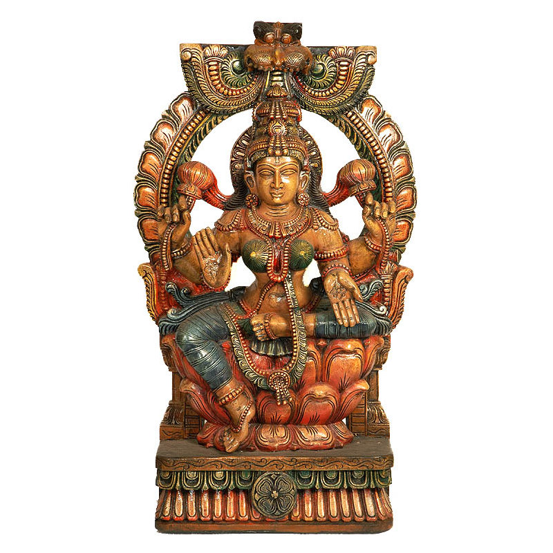 Religious & Spiritual Statue