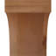 Corbeau lisse Huntington, l 5 5 po x P 8 po x H 8 po-963801479-963801478-963801530
