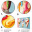 Gelato Ice Cream I - Desserts, art mural en métal-114424269