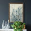 Toile encadrée de qualité supérieure AU CH Blue Spring II - prête à être accrochée-1723543697-1723543696