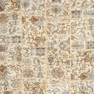 Floral Indoor Rug