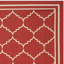 Tapis d'intérieur / extérieur à motif géométrique Herefordshire Performance-1544271254