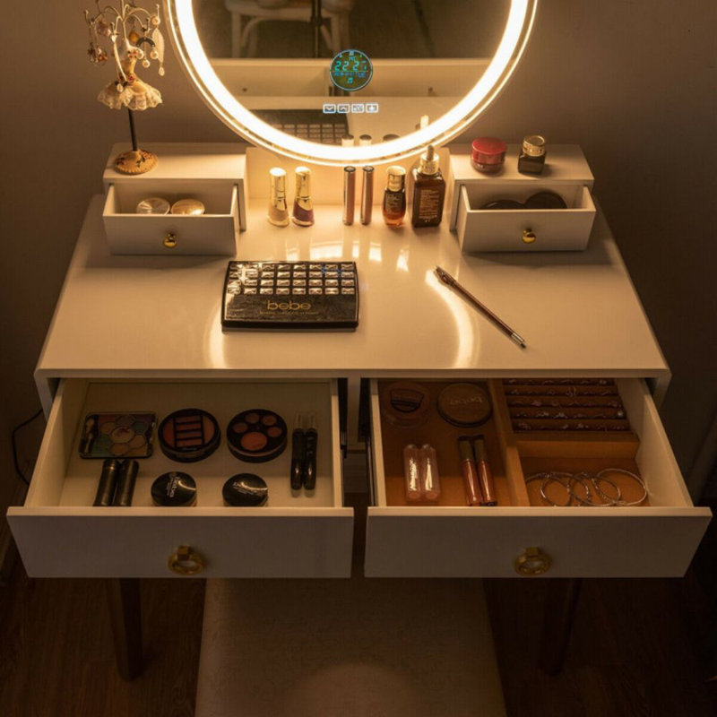 Van Wyck Vanity