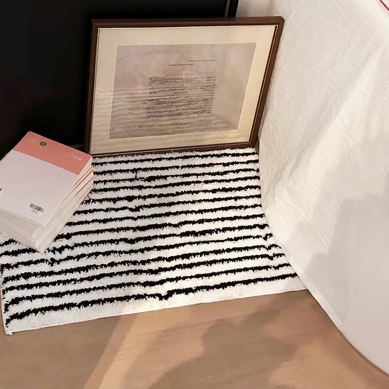 Thickened Bedroom And Bathroom Non-Slip Absorbent Mat