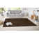 Nasty Tufted Brown Rug