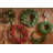 Ophelia & Co. 16.5-Inch Round Artificial Boxwood Spring, Summer, Winter, or Fall Wreaths - Outdoor/Indoor Decoration for Front Door