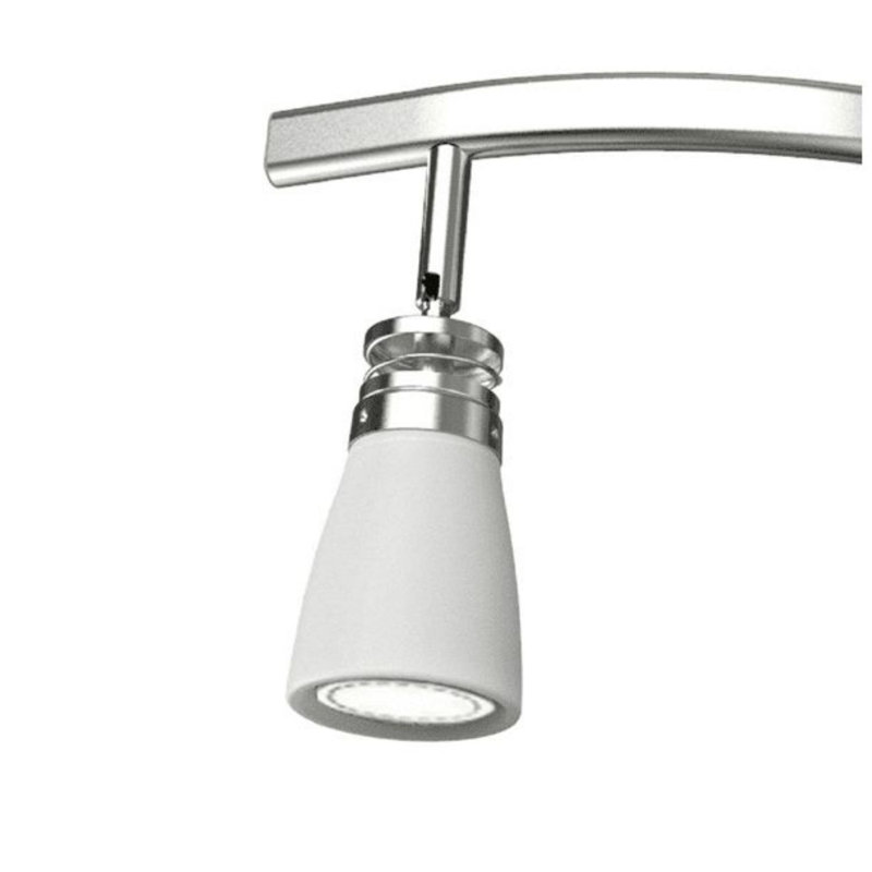 Éclairage pour salle de bain 4 lumières
