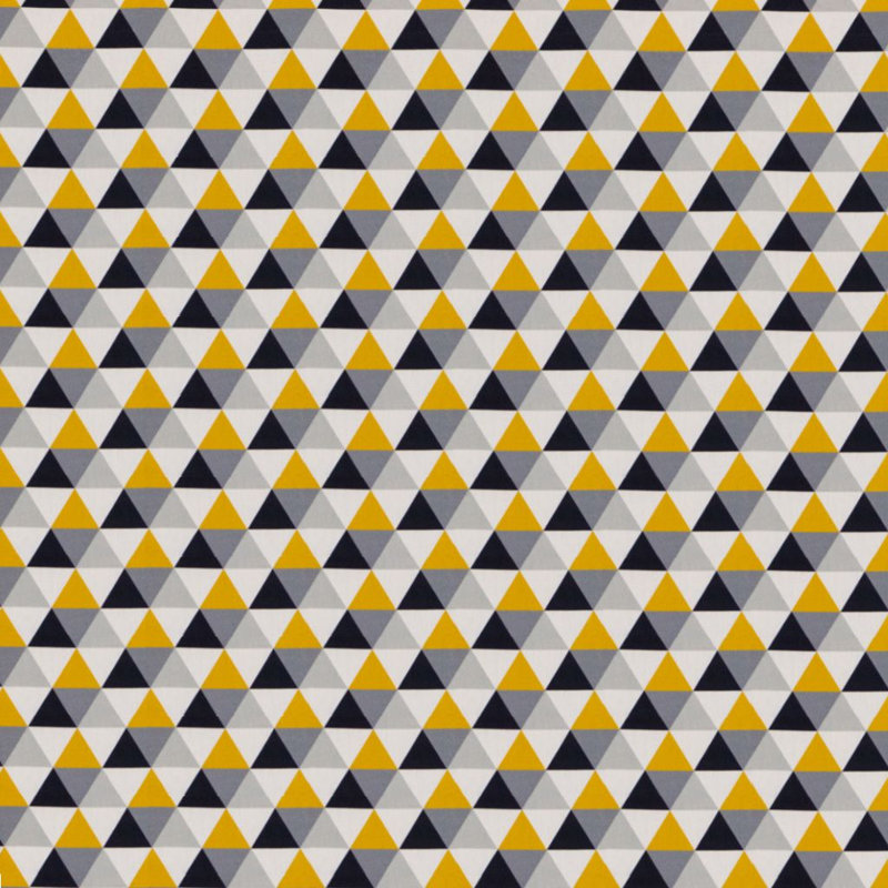 Tissu 100% coton Giza, Dijon
