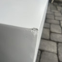 Latitude Run® Clyne 15.5'' H x 56'' W MGO Concrete Propane Outdoor Fire ...