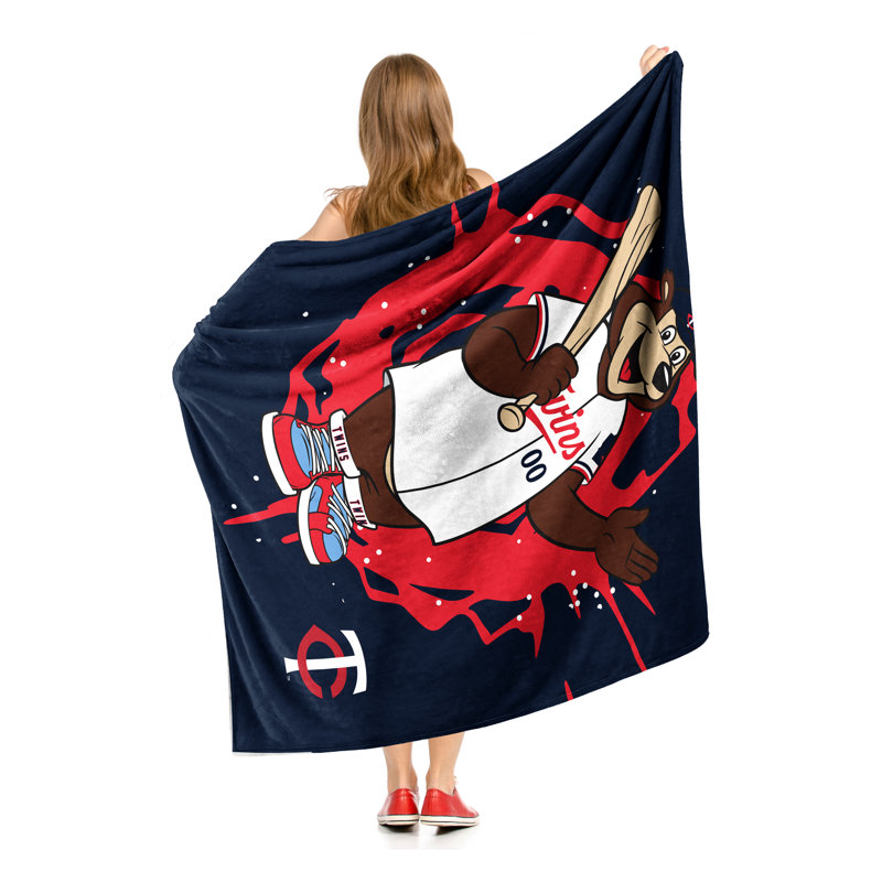 Throw Blanket