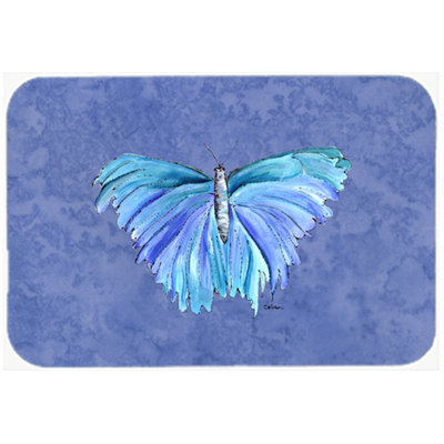 Wood Glass Cutting Board