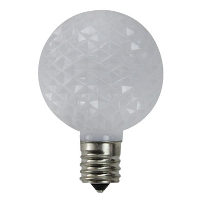 Globe Light Bulbs
