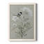«Bouquet of Grace Bird I», reproduction d'art sur toile-655501122-655501151