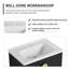 Meuble-lavabo mural avec lavabo -792844604-792844594