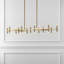 Harald 26 - Light Chandelier