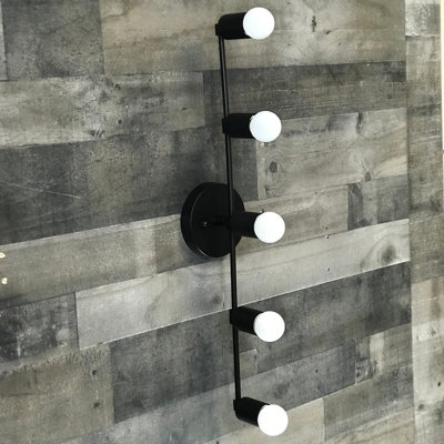 Aldwyche Solid Brass Armed Sconce
