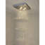Lustre en cristal avec cristaux K9