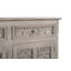 Buffet en bois massif de 69 po Berlene