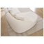 Canapé modulaire en L en chenille de L 64,57 po x P 106,3 po x H 27,17 po LingYu