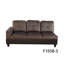 Canapé et méridienne de 103,5 po de largeur-2052459089-2052459095
