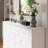 Versatile Storage Cabinet With 9 Drawers-129263382