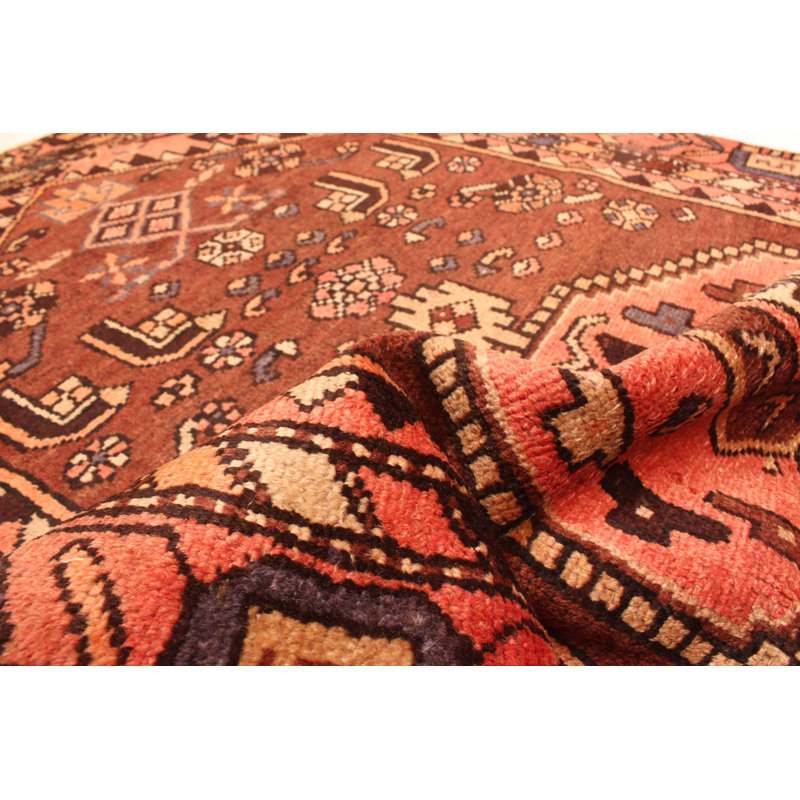 Andelz Copper Rug 3'3" x 6'7"