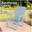 Chaise de plage pliante Couri