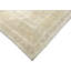 One-of-a-Kind Hand-Knotted 1960s 6'4" x 10'8" Wool Area Rug in Gray