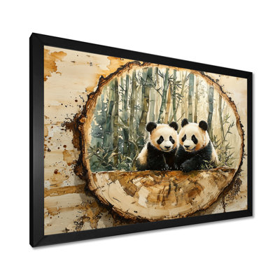Gonzella - Animals Wall Art