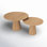 Wyatt 2-Piece Living Room Table Set